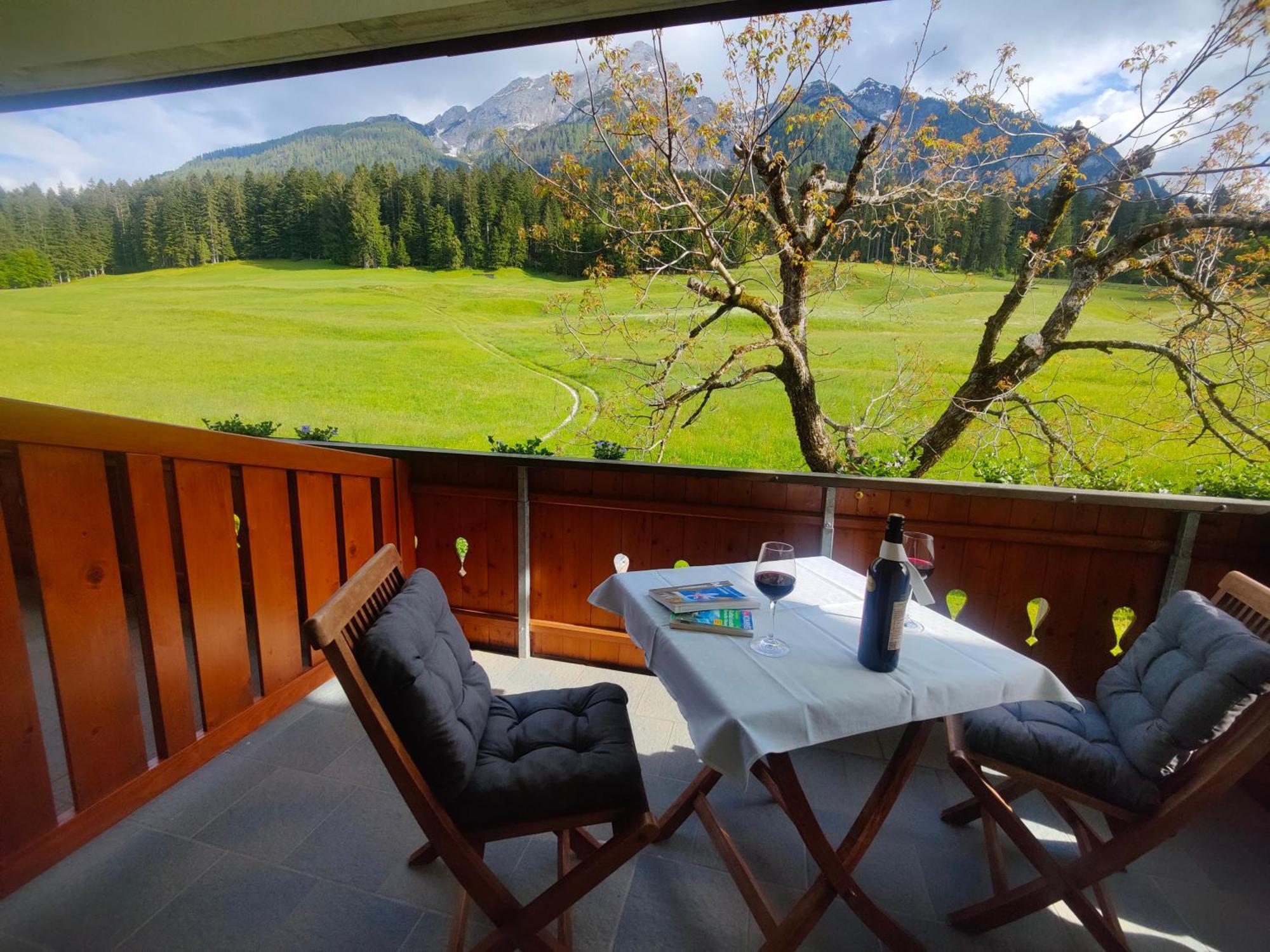 Апартаменты Bauernhof Ober Бирнбаум Экстерьер фото
