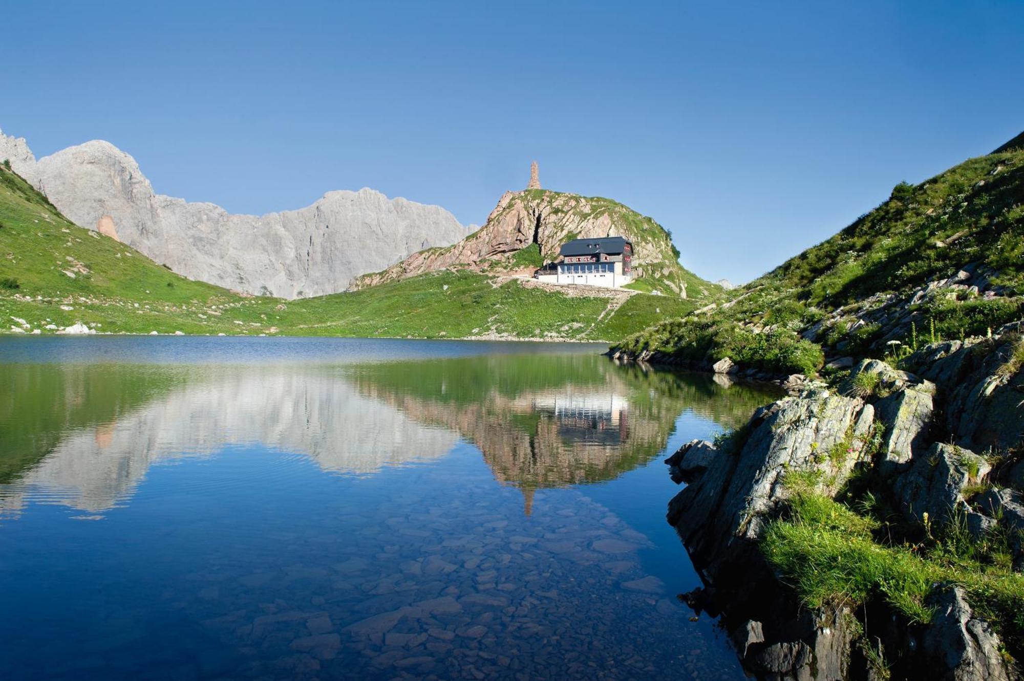 Апартаменты Bauernhof Ober Бирнбаум Экстерьер фото